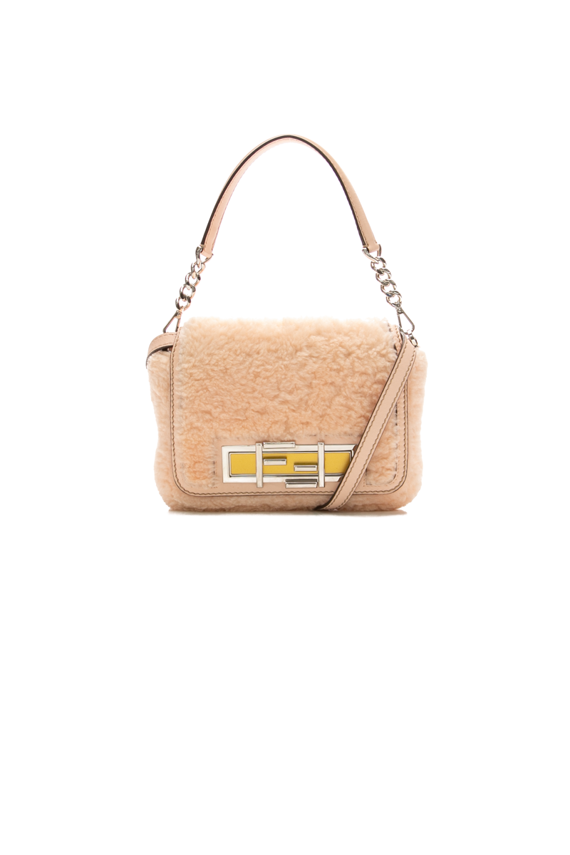 3Baguette Bag