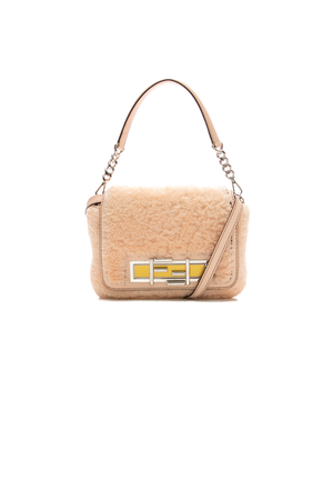 3Baguette Bag