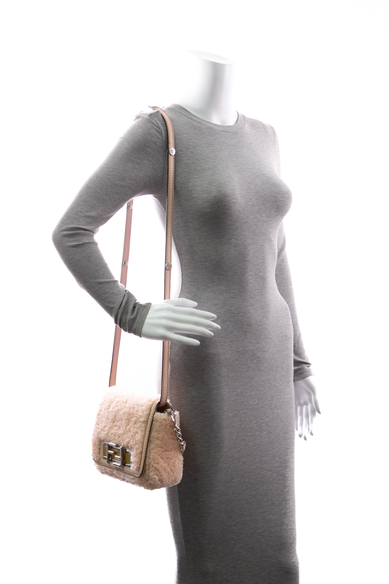 3Baguette Bag