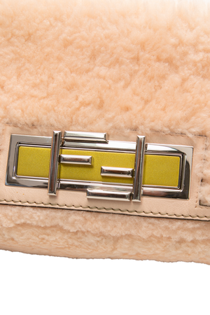 3Baguette Bag
