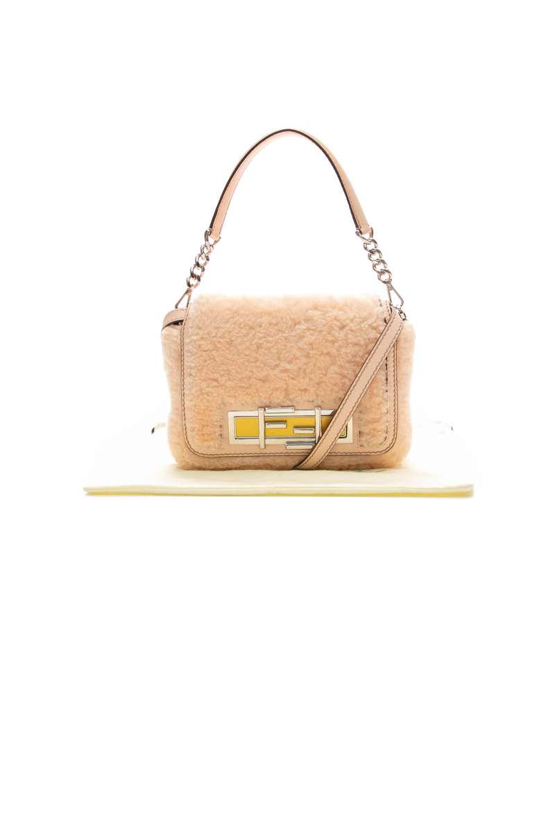 3Baguette Bag