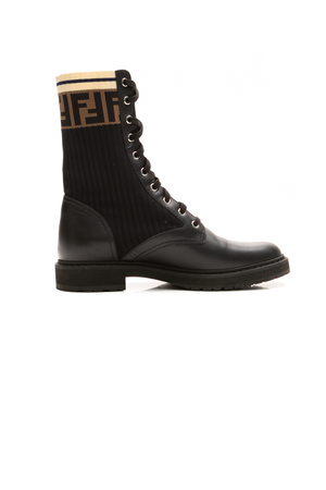 Rockoko Sock Boots - Size 38.5