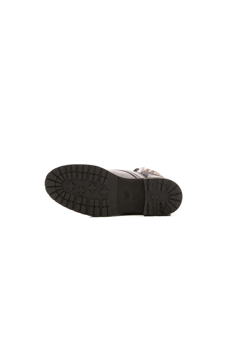 Rockoko Sock Boots - Size 38.5