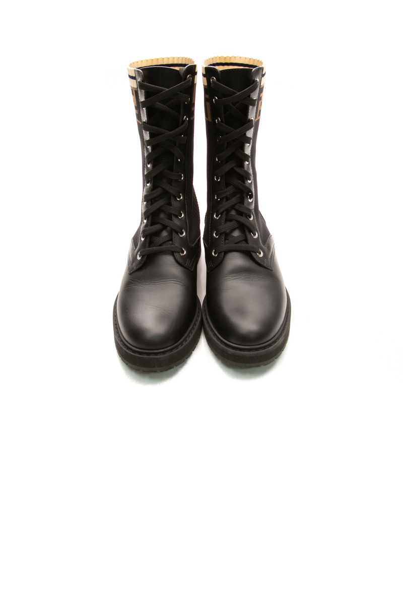 Rockoko Sock Boots - Size 38.5