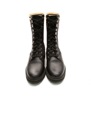Rockoko Sock Boots - Size 38.5