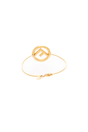 F is Fendi Bracelet