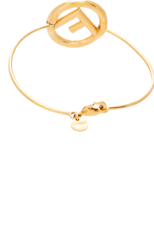 F is Fendi Bracelet