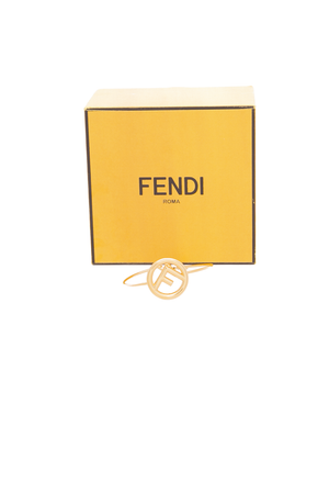 F is Fendi Bracelet