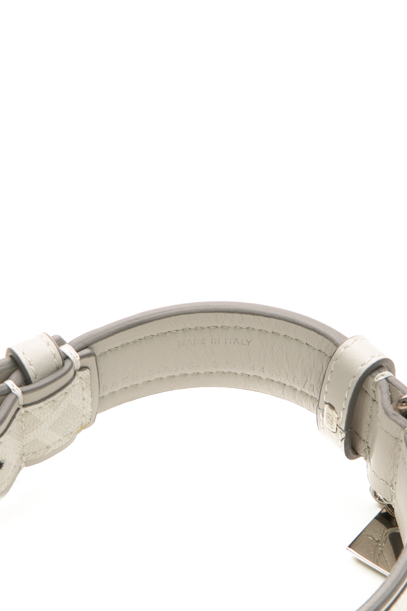 FF Dog Leash and Collar - Size Small