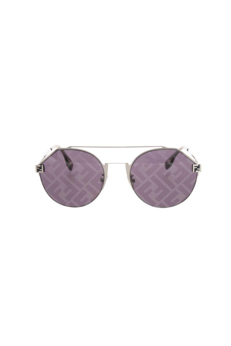 Fendi-Logo-Aviator-Sunglasses-296103