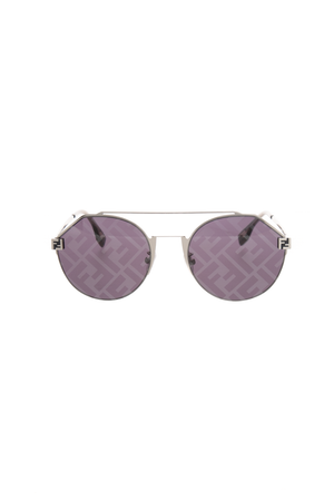 Fendi-Logo-Aviator-Sunglasses-296103