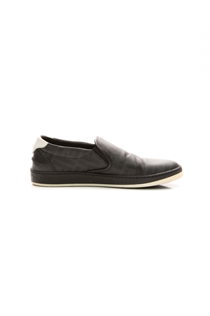 Men's Zucca Slip-On Sneakers - Size US 10