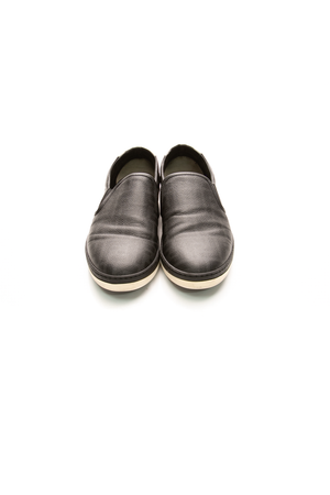 Men's Zucca Slip-On Sneakers - Size US 10