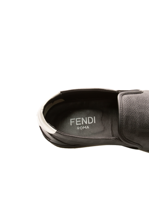 Men's Zucca Slip-On Sneakers - Size US 10
