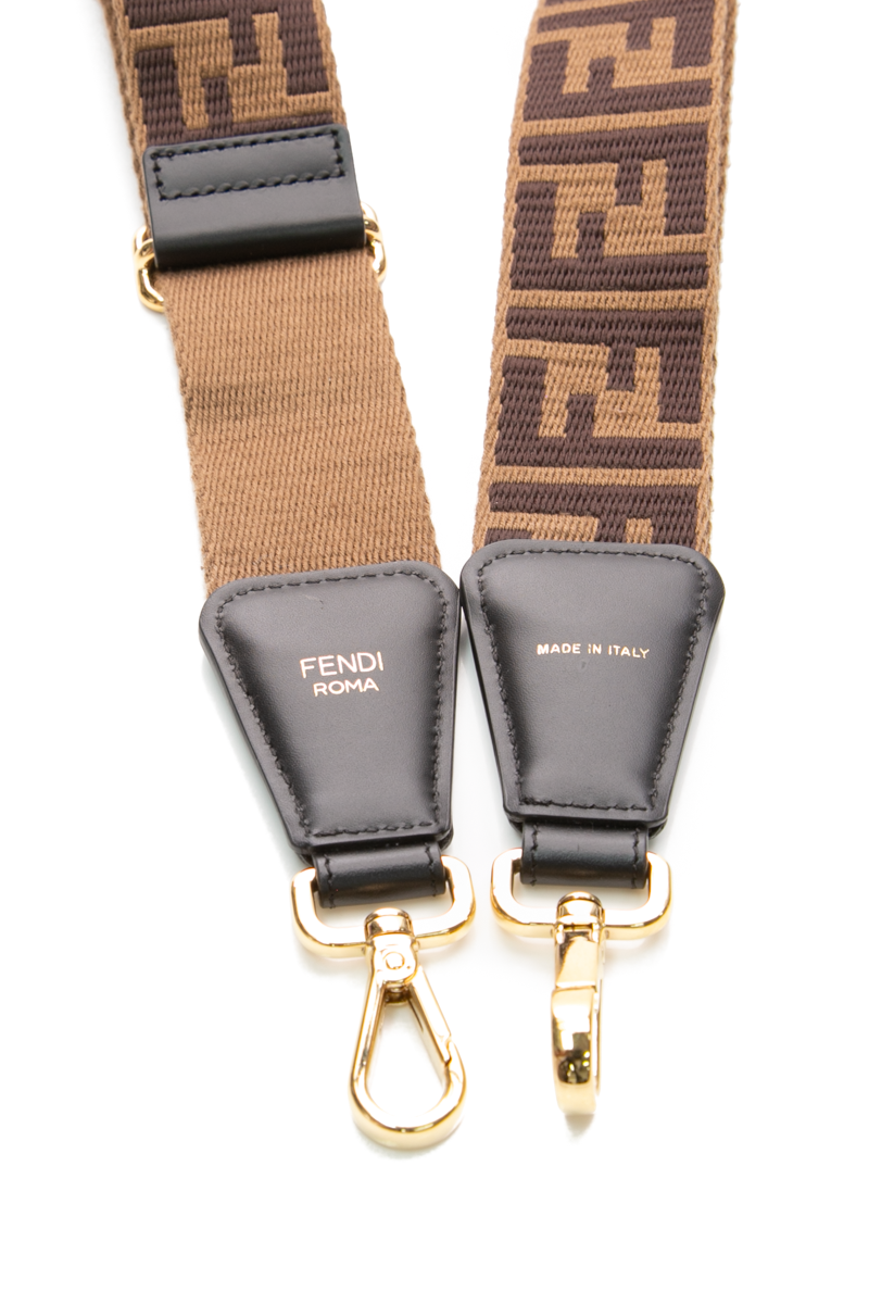 Strap You Logo Adjustable Strap