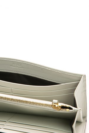 Baguette Continental Wallet