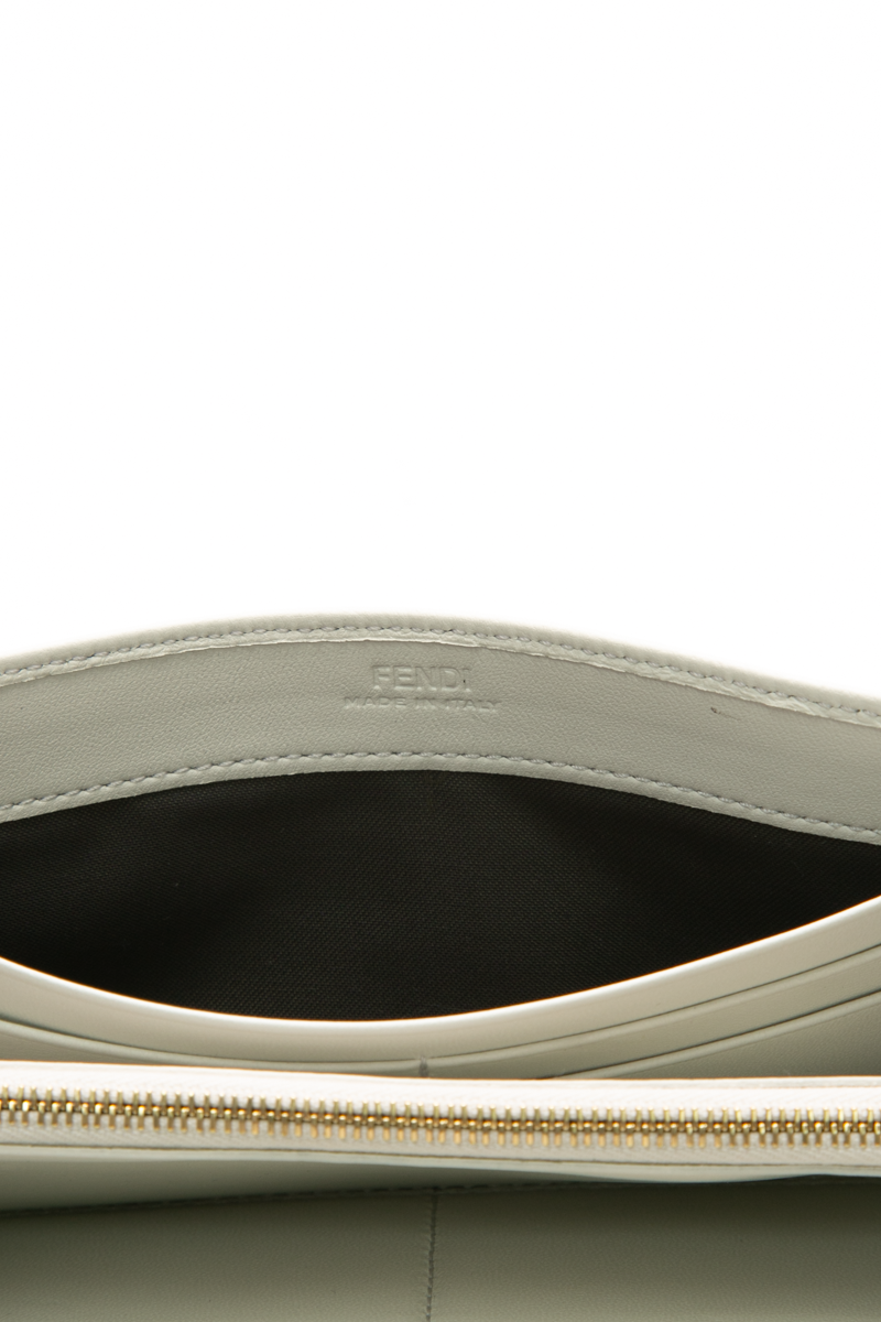 Baguette Continental Wallet