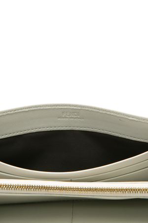 Baguette Continental Wallet