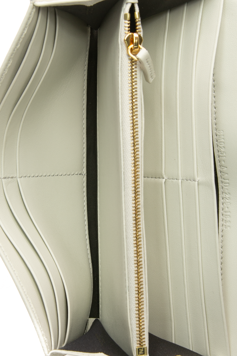 Baguette Continental Wallet