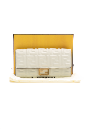 Baguette Continental Wallet