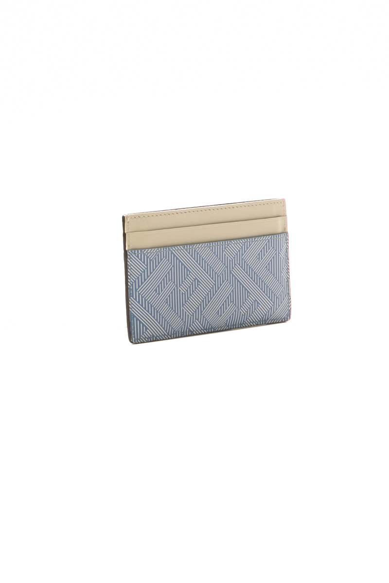 Fendi-Shadow Card Holder-298572