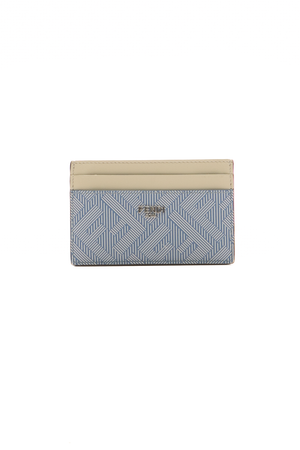 Fendi-Shadow Card Holder-298572