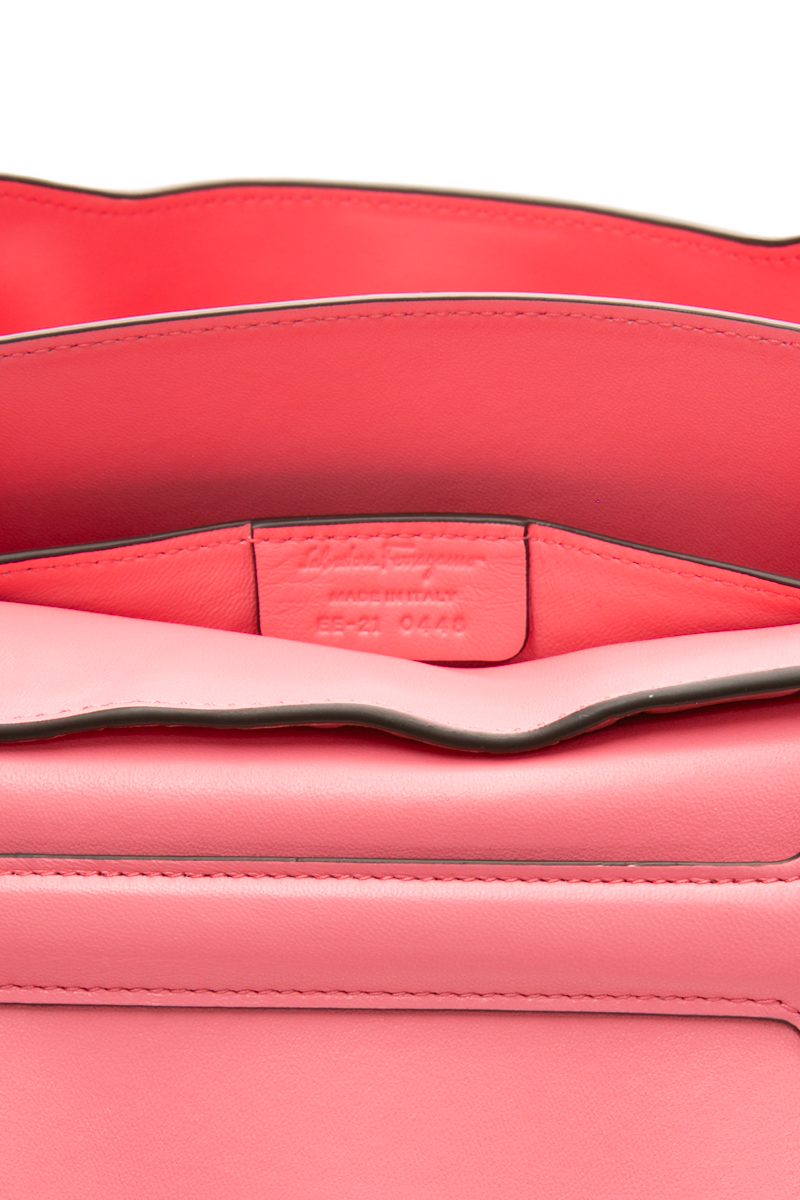 Margot Top Handle Bag