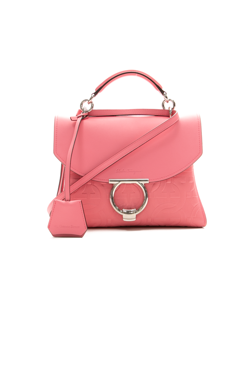 Margot Top Handle Bag