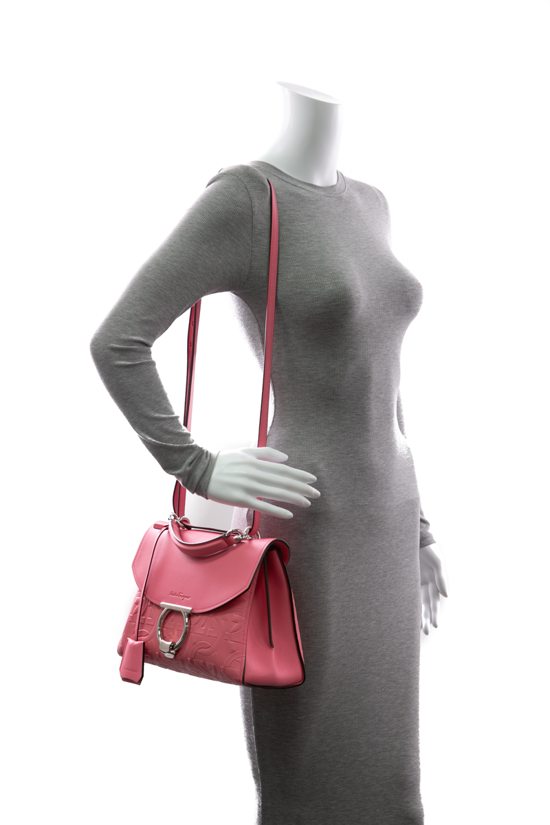 Margot Top Handle Bag