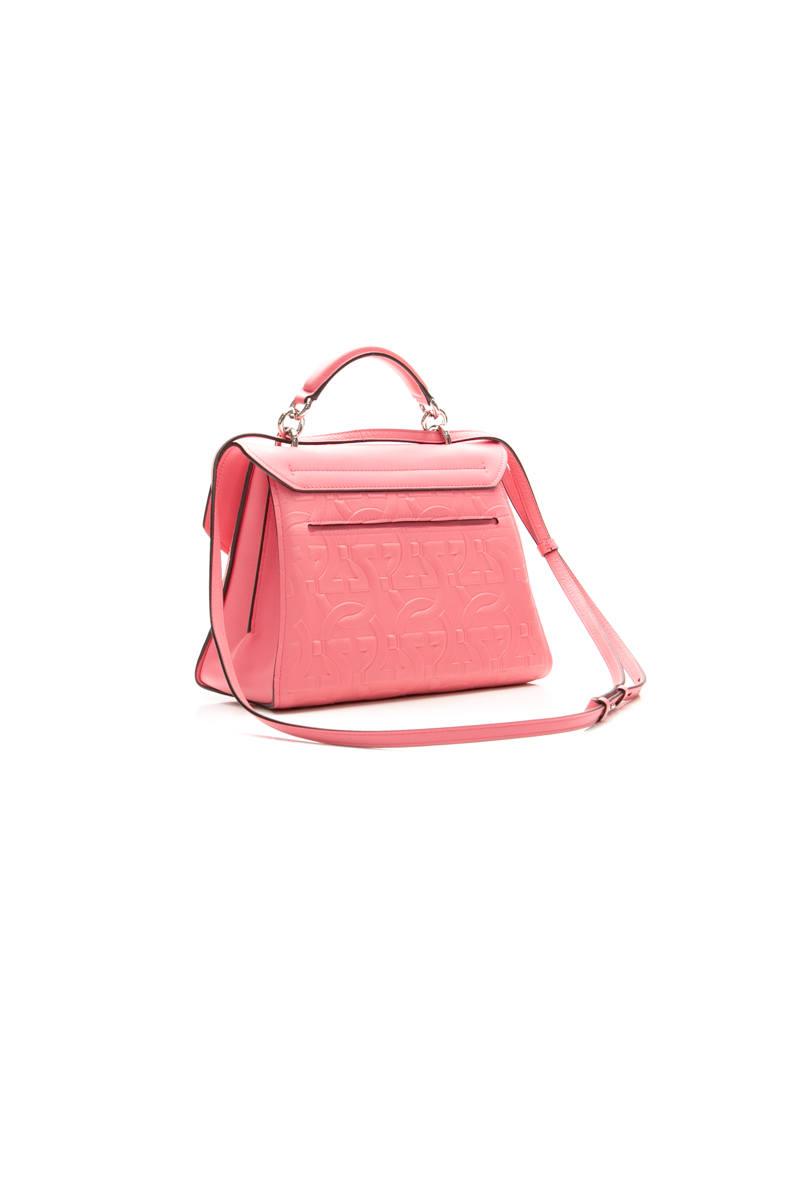 Margot Top Handle Bag