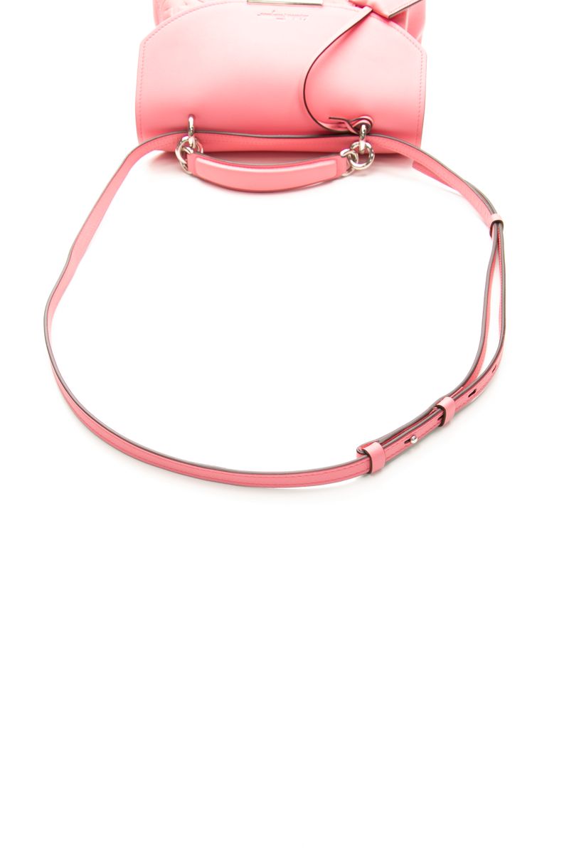 Margot Top Handle Bag
