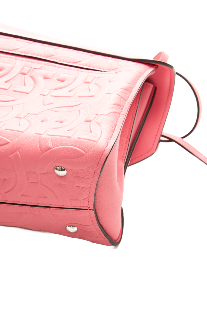 Margot Top Handle Bag