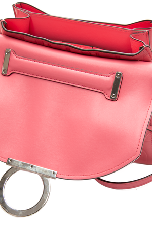 Margot Top Handle Bag