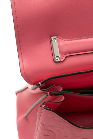 Margot Top Handle Bag