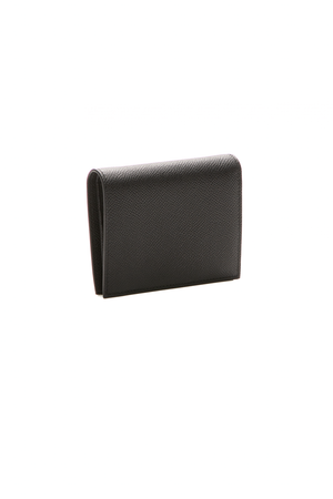 Gancini Compact Wallet