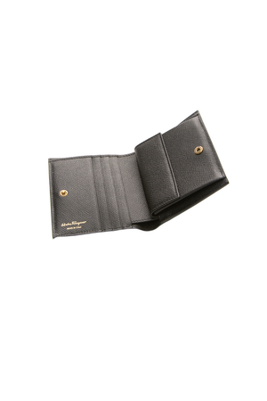 Gancini Compact Wallet