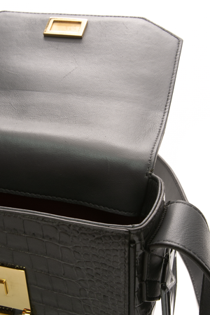 Eden Small Crossbody Bag