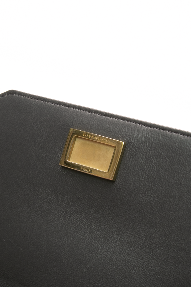 Eden Small Crossbody Bag