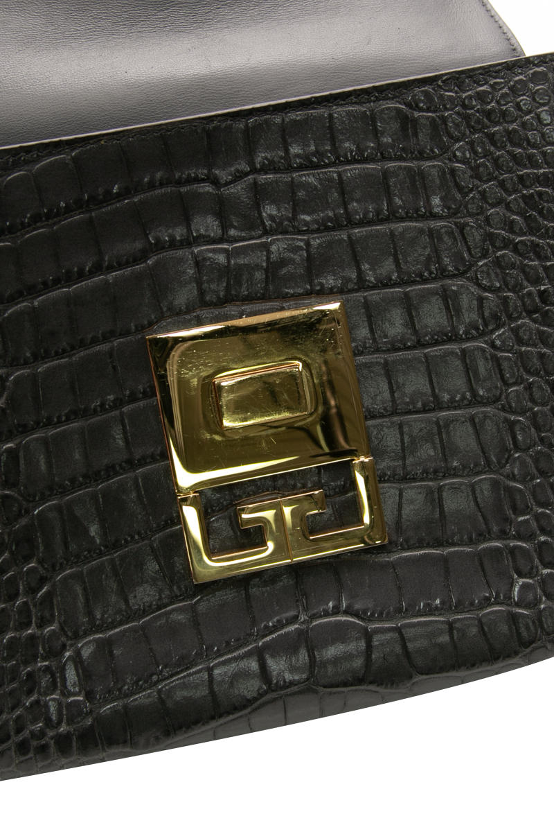 Eden Small Crossbody Bag