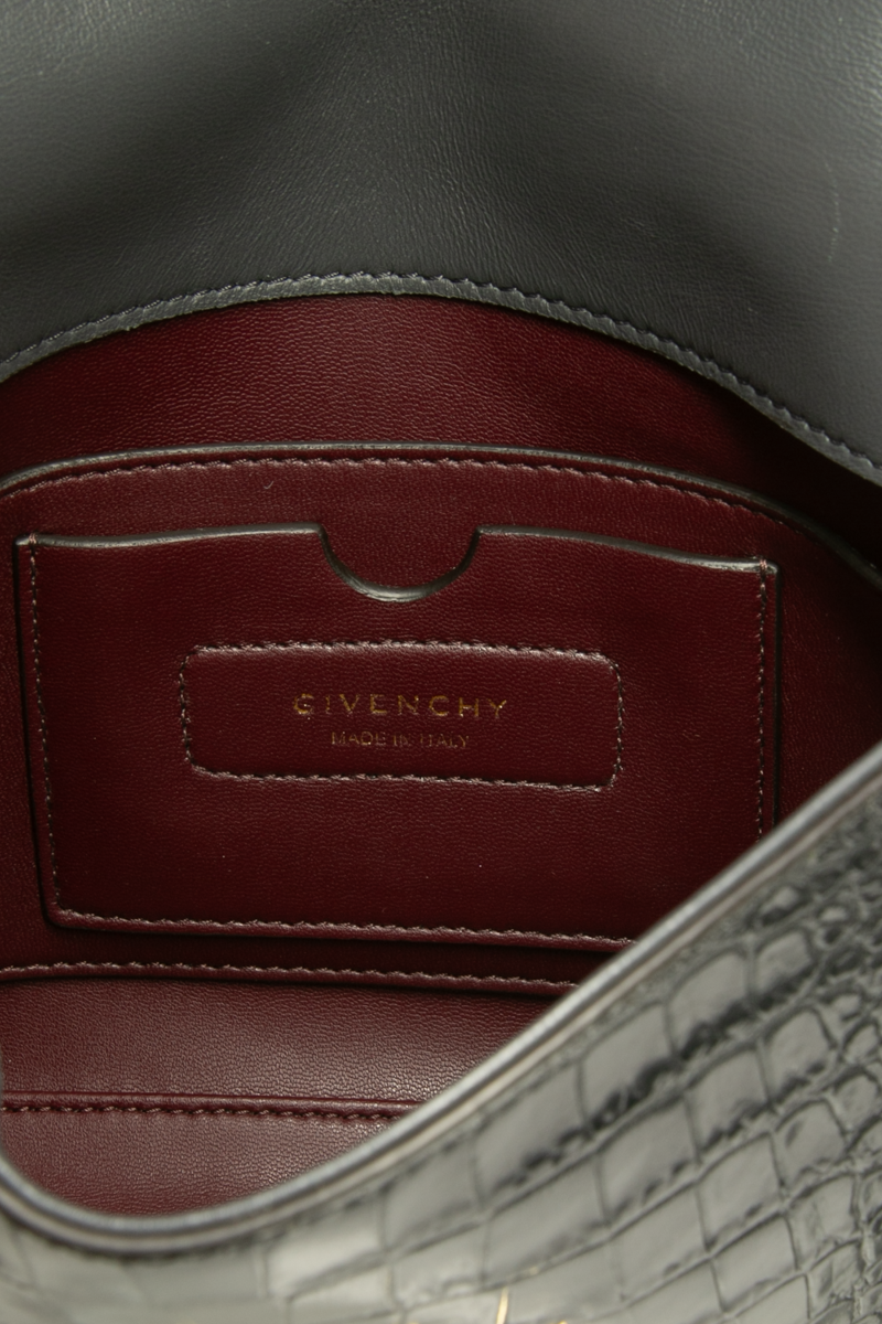 Eden Small Crossbody Bag