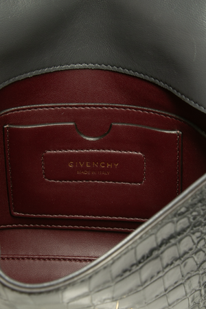 Eden Small Crossbody Bag