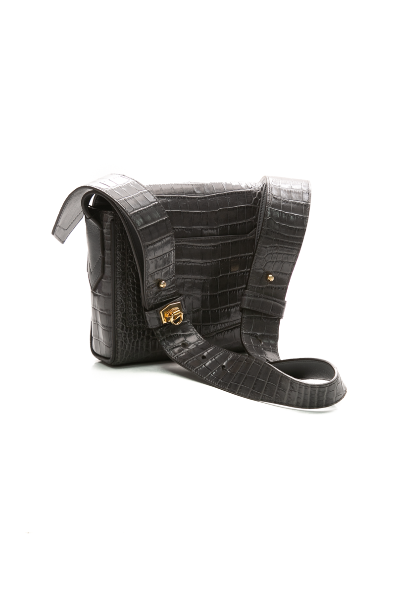 Eden Small Crossbody Bag