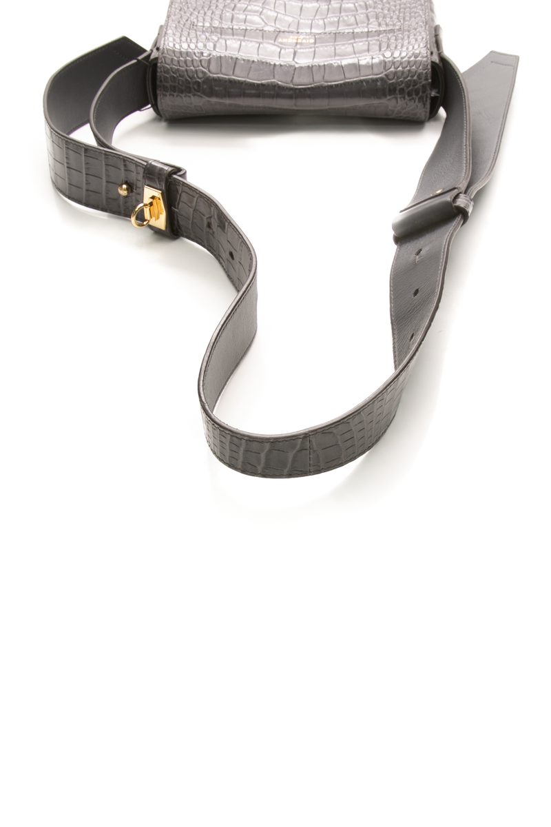 Eden Small Crossbody Bag