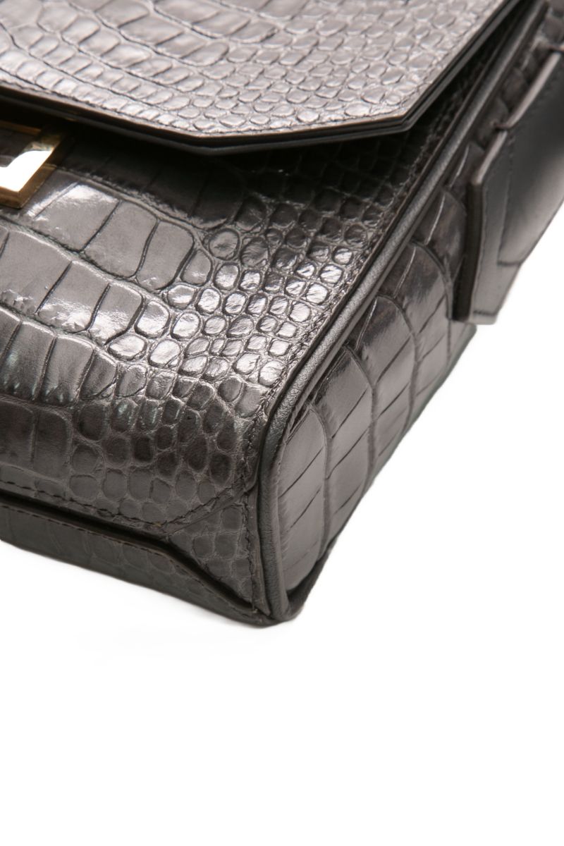 Eden Small Crossbody Bag