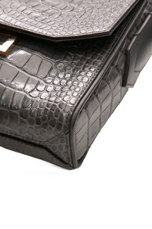 Eden Small Crossbody Bag