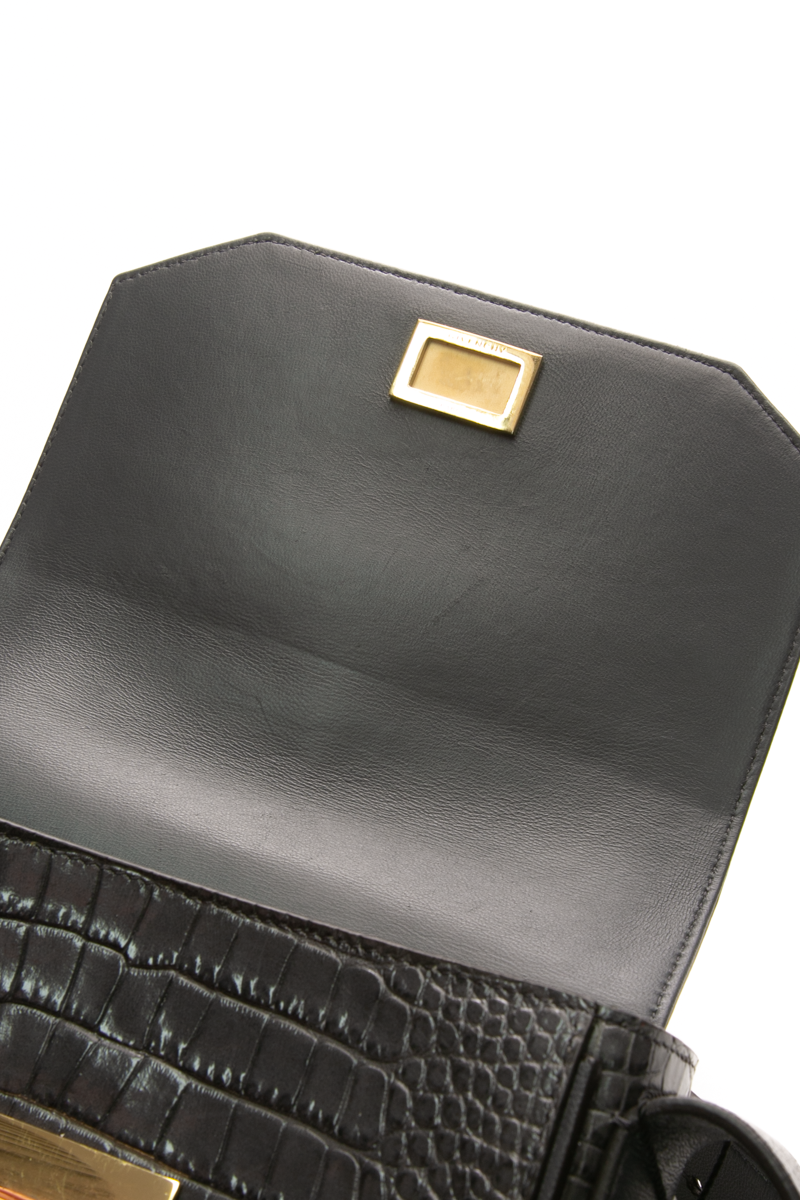 Eden Small Crossbody Bag