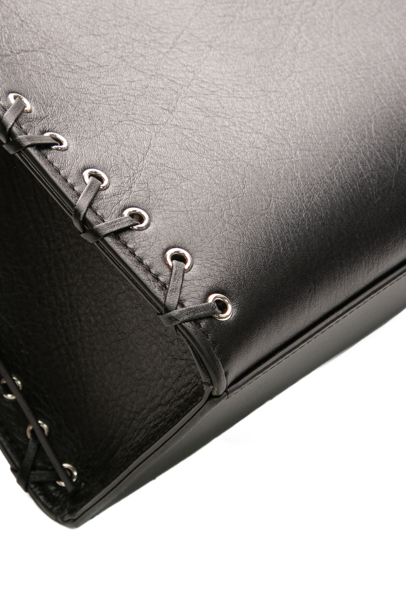Corset Tote Bag