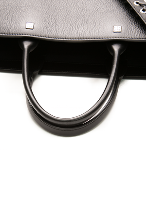 Corset Tote Bag
