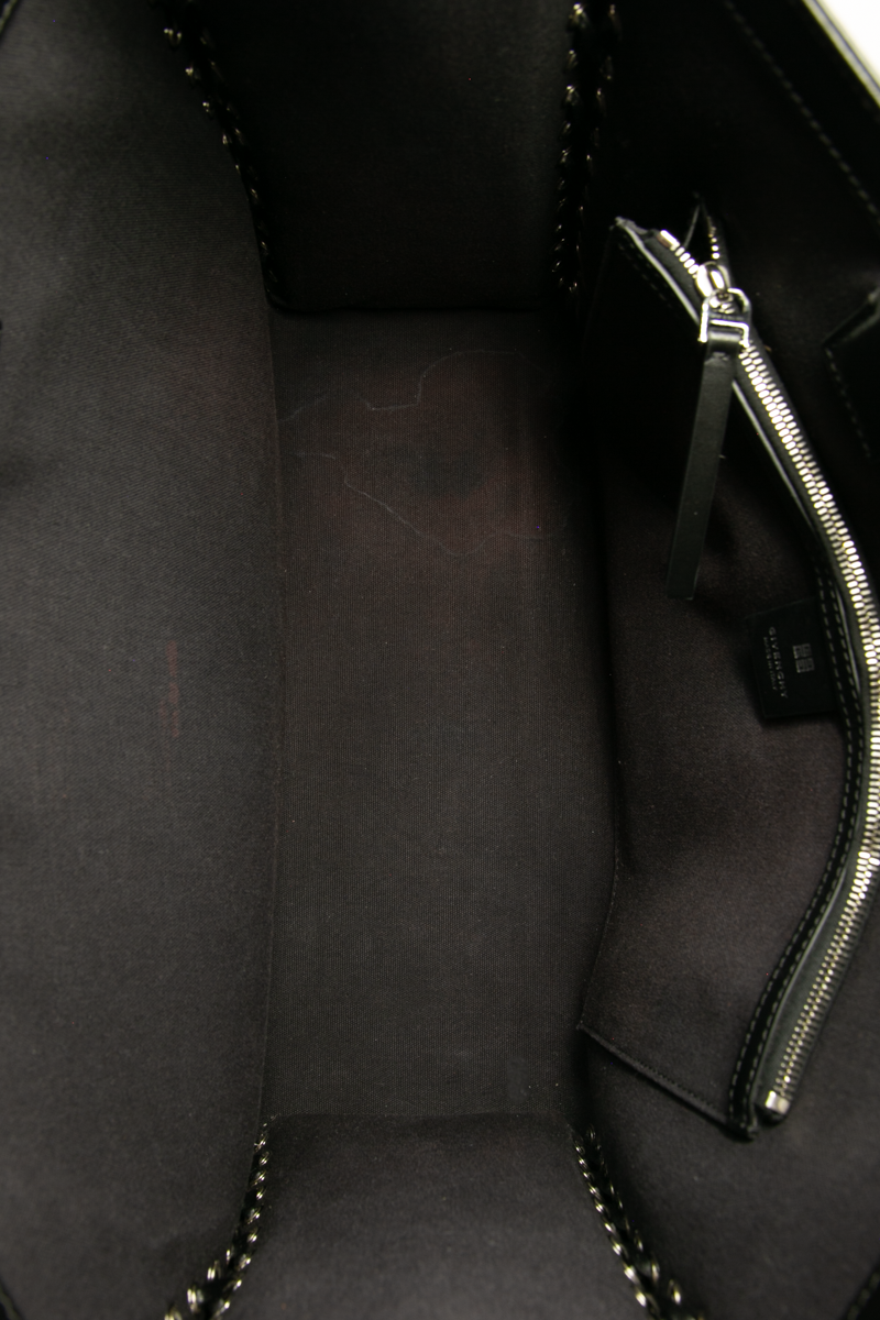 Corset Tote Bag