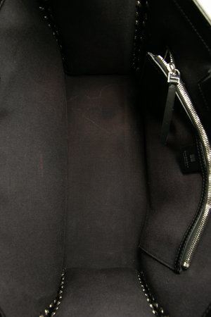 Corset Tote Bag